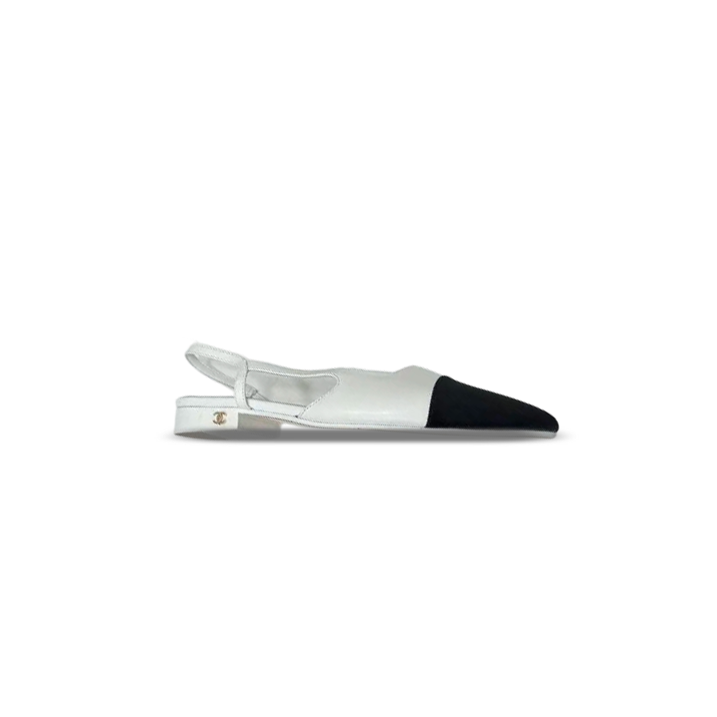 CHANEL SLINGBACKS